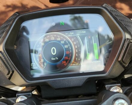 Лифан Другая, объемом двигателя 0.35 л и пробегом 0 тыс. км за 3450 $, фото 3 на Automoto.ua