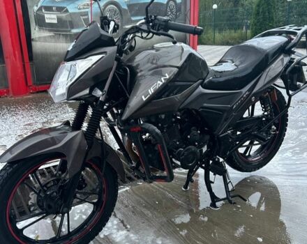 Лифан Другая, объемом двигателя 0.18 л и пробегом 0 тыс. км за 1042 $, фото 1 на Automoto.ua