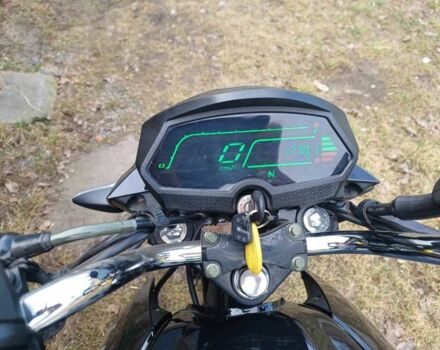 Лифан Другая, объемом двигателя 0.15 л и пробегом 0 тыс. км за 872 $, фото 1 на Automoto.ua