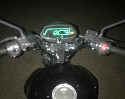 Ліфан Інша, об'ємом двигуна 0.2 л та пробігом 0 тис. км за 900 $, фото 5 на Automoto.ua