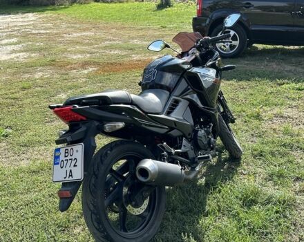Лифан Другая, объемом двигателя 0.2 л и пробегом 0 тыс. км за 1300 $, фото 4 на Automoto.ua