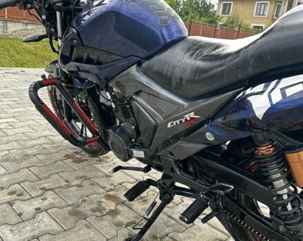Ліфан Інша, об'ємом двигуна 0.2 л та пробігом 0 тис. км за 850 $, фото 3 на Automoto.ua