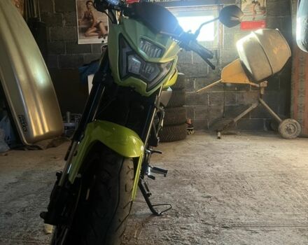 Ліфан Інша, об'ємом двигуна 0.18 л та пробігом 0 тис. км за 1200 $, фото 1 на Automoto.ua