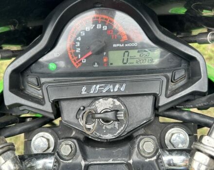 Лифан Другая, объемом двигателя 0.2 л и пробегом 0 тыс. км за 800 $, фото 7 на Automoto.ua