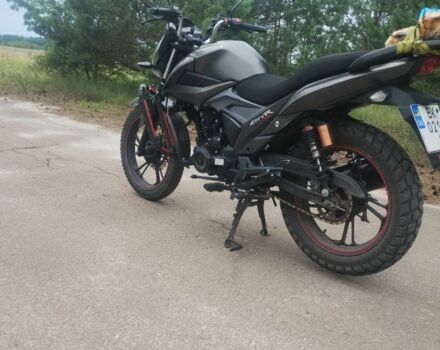 Ліфан Інша, об'ємом двигуна 0.2 л та пробігом 0 тис. км за 900 $, фото 3 на Automoto.ua