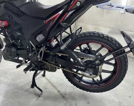 Ліфан Інша, об'ємом двигуна 0.2 л та пробігом 0 тис. км за 1299 $, фото 9 на Automoto.ua