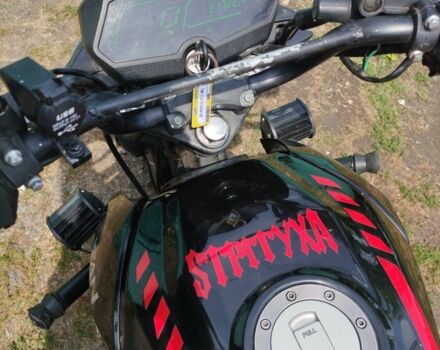 Лифан Другая, объемом двигателя 0.15 л и пробегом 0 тыс. км за 727 $, фото 4 на Automoto.ua