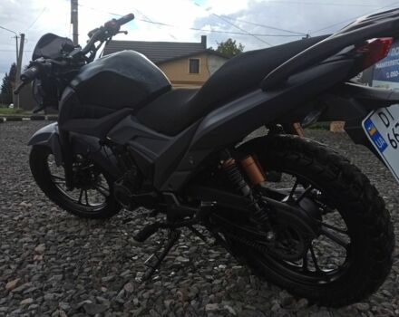 Лифан Другая, объемом двигателя 0.2 л и пробегом 0 тыс. км за 1008 $, фото 4 на Automoto.ua