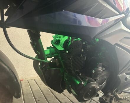 Лифан Другая, объемом двигателя 0.2 л и пробегом 0 тыс. км за 954 $, фото 2 на Automoto.ua