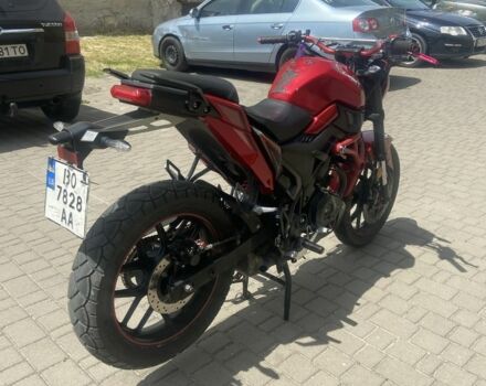 Лифан Другая, объемом двигателя 0.2 л и пробегом 0 тыс. км за 1139 $, фото 6 на Automoto.ua
