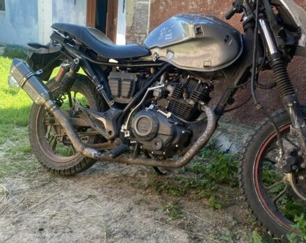 Лифан Другая, объемом двигателя 0.2 л и пробегом 0 тыс. км за 500 $, фото 5 на Automoto.ua