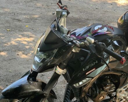 Ліфан Інша, об'ємом двигуна 0.25 л та пробігом 0 тис. км за 2000 $, фото 3 на Automoto.ua