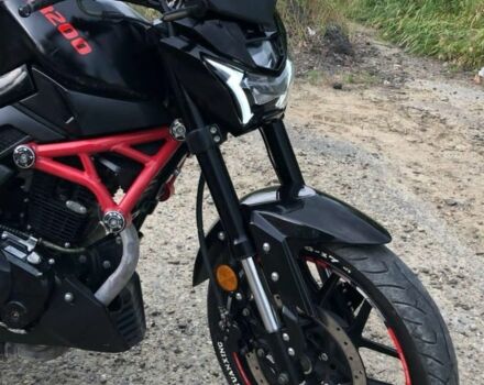 Лифан Другая, объемом двигателя 0.2 л и пробегом 0 тыс. км за 1100 $, фото 4 на Automoto.ua