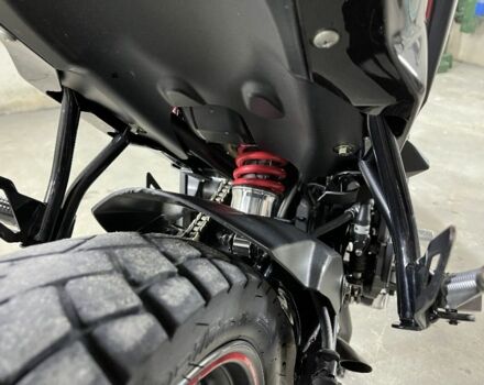 Ліфан Інша, об'ємом двигуна 0.2 л та пробігом 0 тис. км за 1299 $, фото 6 на Automoto.ua