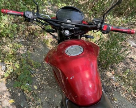 Лифан Другая, объемом двигателя 0.2 л и пробегом 0 тыс. км за 800 $, фото 3 на Automoto.ua