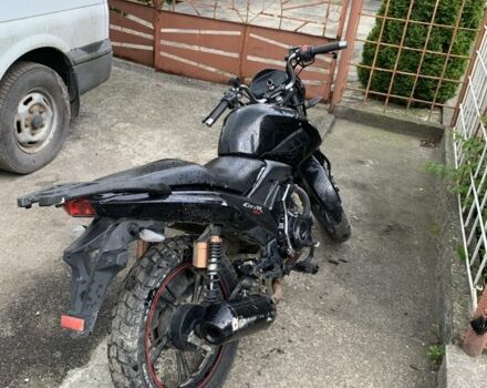 Лифан Другая, объемом двигателя 0 л и пробегом 0 тыс. км за 800 $, фото 3 на Automoto.ua
