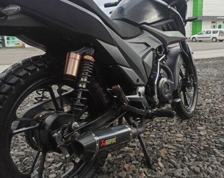 Лифан Другая, объемом двигателя 0.2 л и пробегом 0 тыс. км за 1008 $, фото 3 на Automoto.ua
