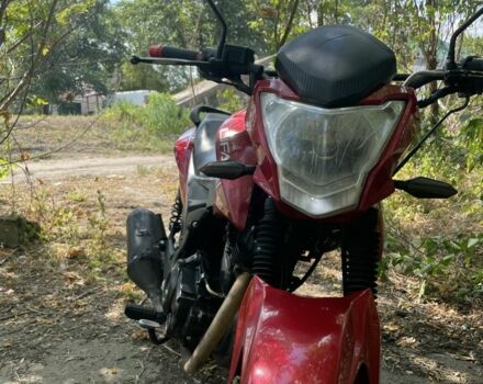 Лифан Другая, объемом двигателя 0.2 л и пробегом 0 тыс. км за 800 $, фото 1 на Automoto.ua