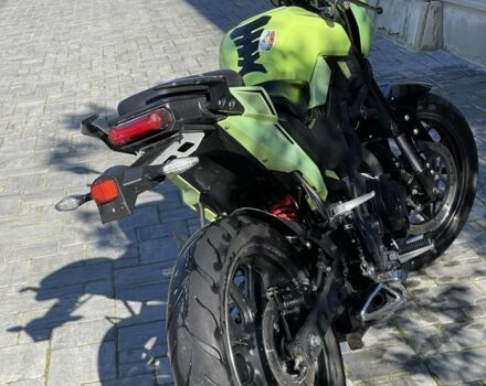 Лифан Другая, объемом двигателя 0 л и пробегом 0 тыс. км за 1050 $, фото 5 на Automoto.ua