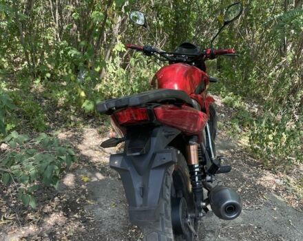 Лифан Другая, объемом двигателя 0.2 л и пробегом 0 тыс. км за 800 $, фото 9 на Automoto.ua