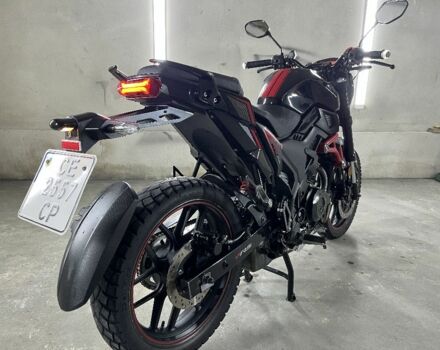 Ліфан Інша, об'ємом двигуна 0.2 л та пробігом 0 тис. км за 1299 $, фото 11 на Automoto.ua