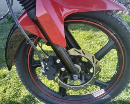 Лифан Другая, объемом двигателя 0 л и пробегом 0 тыс. км за 896 $, фото 1 на Automoto.ua