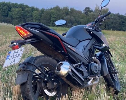 Лифан Другая, объемом двигателя 0.2 л и пробегом 0 тыс. км за 648 $, фото 4 на Automoto.ua