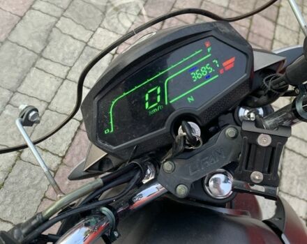 Лифан Другая, объемом двигателя 0.15 л и пробегом 0 тыс. км за 650 $, фото 6 на Automoto.ua