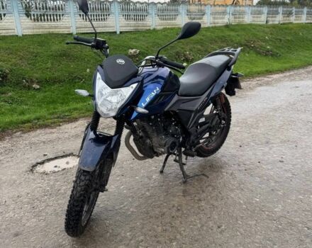 Лифан Другая, объемом двигателя 0.2 л и пробегом 0 тыс. км за 1350 $, фото 6 на Automoto.ua