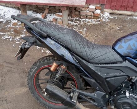 Лифан Другая, объемом двигателя 0.18 л и пробегом 0 тыс. км за 848 $, фото 2 на Automoto.ua
