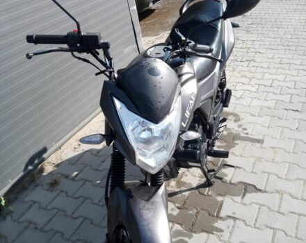 Лифан Другая, объемом двигателя 0.2 л и пробегом 0 тыс. км за 1165 $, фото 2 на Automoto.ua