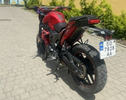 Лифан Другая, объемом двигателя 0.2 л и пробегом 0 тыс. км за 1139 $, фото 4 на Automoto.ua