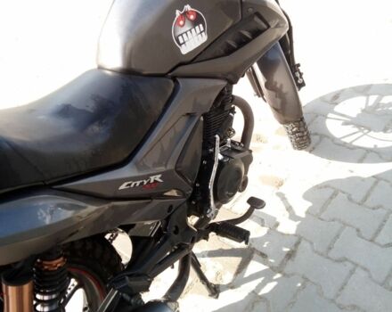 Лифан Другая, объемом двигателя 0.2 л и пробегом 0 тыс. км за 1165 $, фото 1 на Automoto.ua