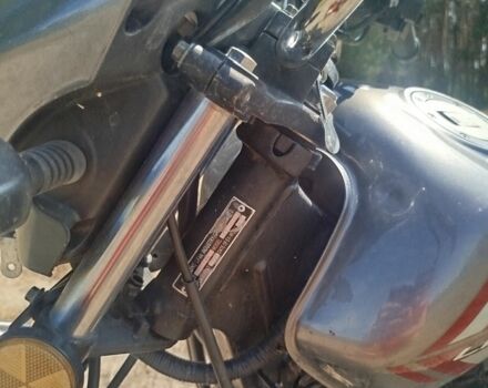 Лифан Другая, объемом двигателя 0.18 л и пробегом 0 тыс. км за 727 $, фото 3 на Automoto.ua