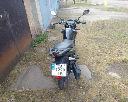 Лифан Другая, объемом двигателя 0.15 л и пробегом 0 тыс. км за 872 $, фото 9 на Automoto.ua