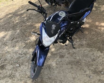 Лифан Другая, объемом двигателя 0.15 л и пробегом 0 тыс. км за 550 $, фото 5 на Automoto.ua