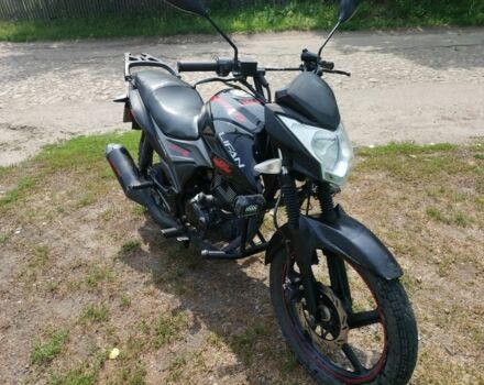 Лифан Другая, объемом двигателя 0.15 л и пробегом 0 тыс. км за 727 $, фото 8 на Automoto.ua
