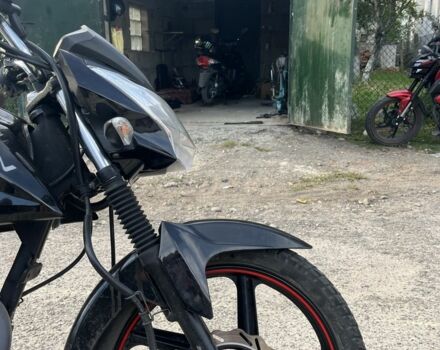 Лифан Другая, объемом двигателя 0.18 л и пробегом 0 тыс. км за 666 $, фото 1 на Automoto.ua