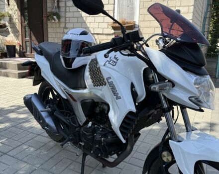 Лифан Другая, объемом двигателя 0.2 л и пробегом 0 тыс. км за 1600 $, фото 5 на Automoto.ua
