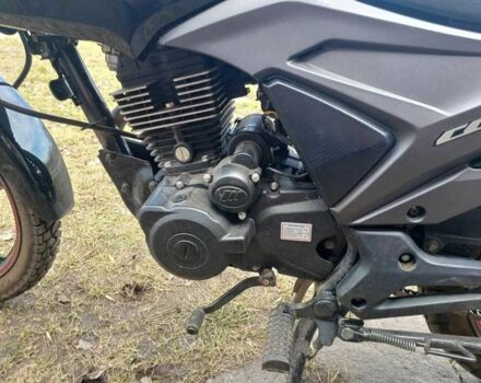 Лифан Другая, объемом двигателя 0.15 л и пробегом 0 тыс. км за 872 $, фото 5 на Automoto.ua