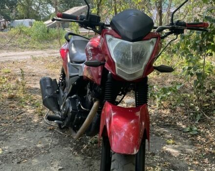 Лифан Другая, объемом двигателя 0.2 л и пробегом 0 тыс. км за 800 $, фото 6 на Automoto.ua