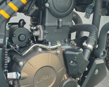 Лифан Другая, объемом двигателя 0.25 л и пробегом 0 тыс. км за 2000 $, фото 4 на Automoto.ua