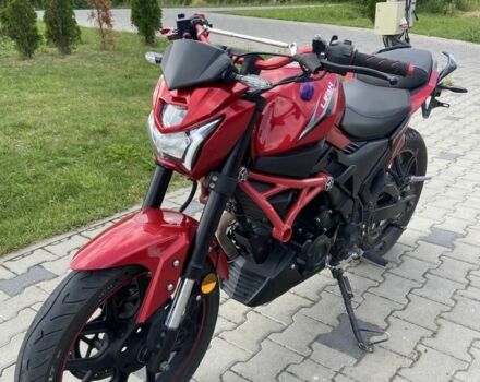 Ліфан Інша, об'ємом двигуна 0.2 л та пробігом 0 тис. км за 1066 $, фото 1 на Automoto.ua