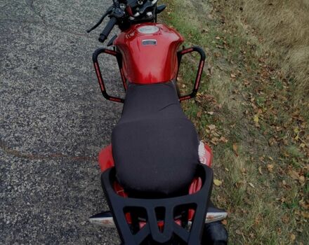 Лифан Другая, объемом двигателя 0.15 л и пробегом 0 тыс. км за 714 $, фото 4 на Automoto.ua