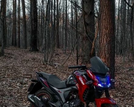 Лифан Другая, объемом двигателя 0.2 л и пробегом 0 тыс. км за 1400 $, фото 3 на Automoto.ua