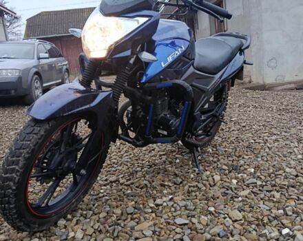 Лифан Другая, объемом двигателя 0.2 л и пробегом 0 тыс. км за 1350 $, фото 2 на Automoto.ua