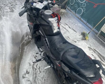 Ліфан Інша, об'ємом двигуна 0.2 л та пробігом 0 тис. км за 1453 $, фото 3 на Automoto.ua