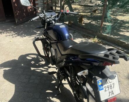 Лифан Другая, объемом двигателя 0.15 л и пробегом 0 тыс. км за 950 $, фото 2 на Automoto.ua