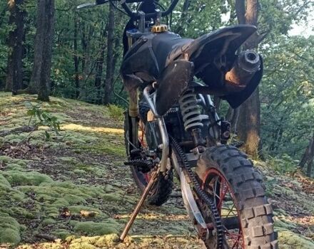 Лифан Другая, объемом двигателя 0.13 л и пробегом 0 тыс. км за 480 $, фото 2 на Automoto.ua