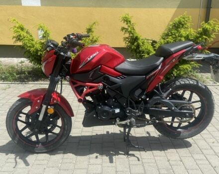 Лифан Другая, объемом двигателя 0.2 л и пробегом 0 тыс. км за 1139 $, фото 3 на Automoto.ua